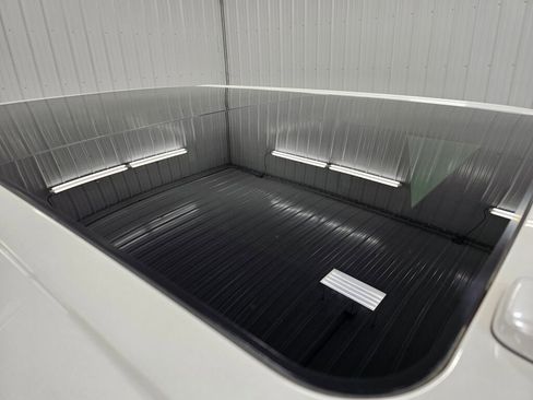 Used 2019 Ford F150 Limited w/ Trailer Tow Package image 11