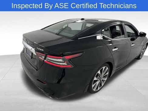 Used 2023 Nissan Maxima Platinum w/ Sport Mat Group image 3