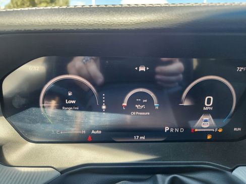 New 2026 Jeep Cherokee Laredo AWD/4WD image 32