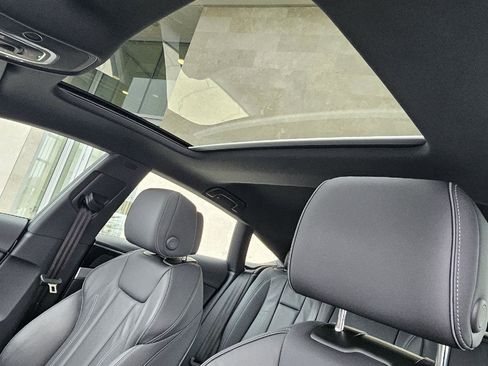 Used 2025 Audi A5 2.0T Premium Plus image 7