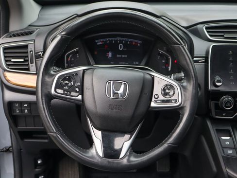 Used 2021 Honda CR-V Touring image 22