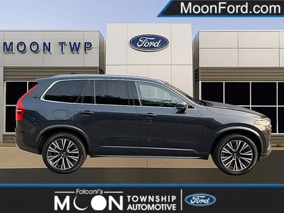 Used 2022 Volvo XC90 T5 Momentum w/ Climate Package
