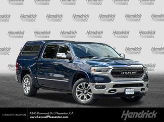 Used 2023 RAM 1500 Limited AWD/4WD video 1