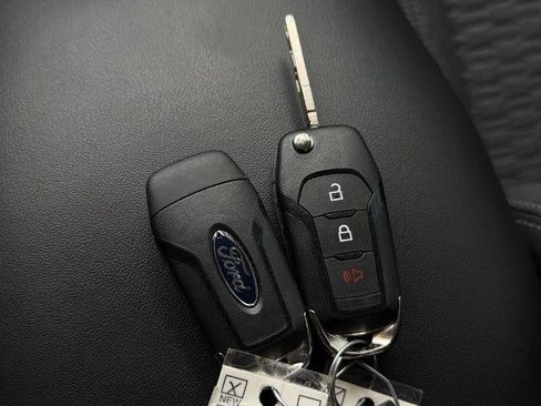 New 2025 Ford Ranger XL image 27