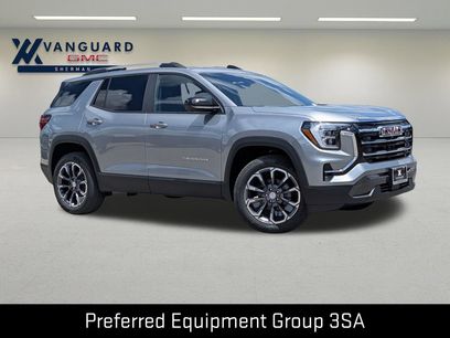 New 2027 GMC Terrain Elevation w/ Elevation Premium Package