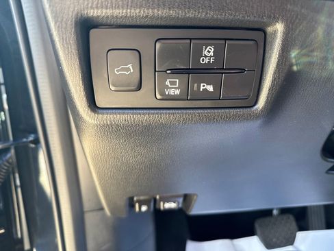 Certified 2025 MAZDA CX-5 Signature image 13