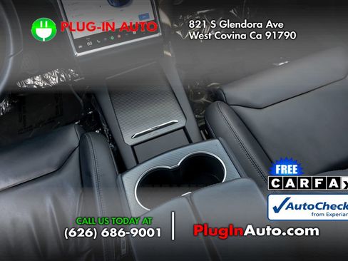 Used 2017 Tesla Model S 100D image 17