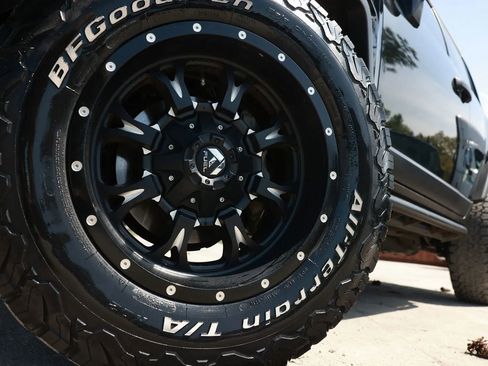 Used 2007 Toyota FJ Cruiser 2WD image 30