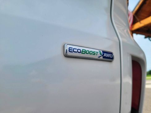 Used 2020 Ford Escape SEL AWD/4WD image 15