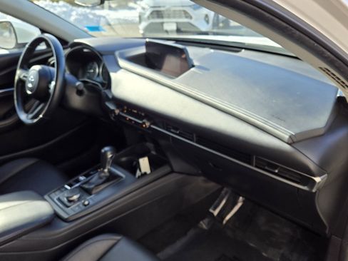 Used 2023 MAZDA CX-30 AWD 2.5 S w/ Select Package image 16