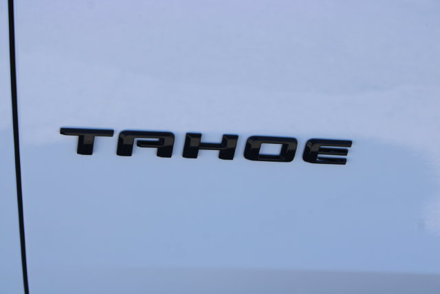 Used 2024 Chevrolet Tahoe RST w/ Luxury Package RWD image 9