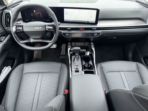 New 2026 Kia Sorento SX AWD/4WD image 12
