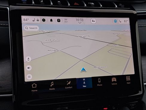 Used 2024 Jeep Grand Cherokee Limited 4xe image 19