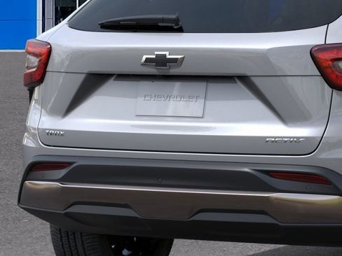 New 2026 Chevrolet Trax ACTIV image 14