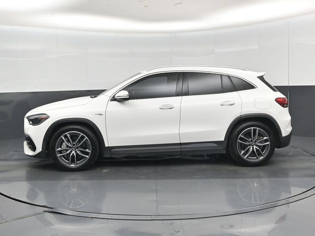 Used 2023 Mercedes-Benz GLA 35 AMG 4MATIC image 36