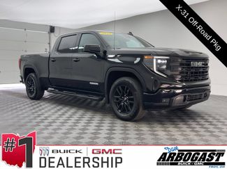 Used 2023 GMC Sierra 1500 Elevation w/ Preferred Package AWD/4WD video 1