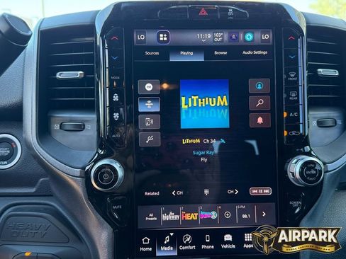 New 2026 RAM 2500 Tradesman image 13