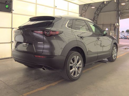 Used 2025 MAZDA CX-30 AWD 2.5 S w/ Preferred Package image 7