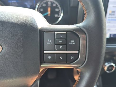 Used 2023 Ford F150 Tremor w/ 360 Degree Camera Package AWD/4WD image 23
