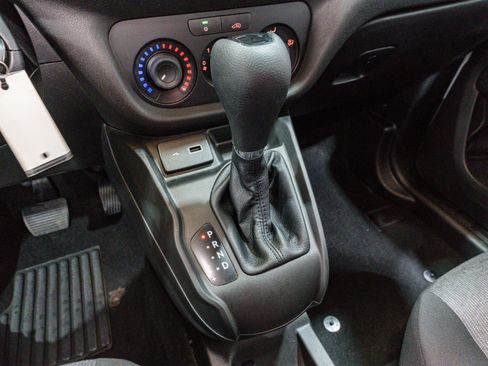 Used 2022 RAM ProMaster City Tradesman w/ Window Group 04 image 21