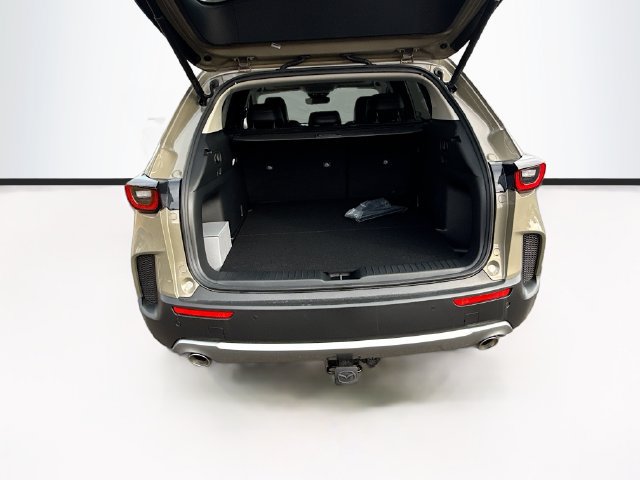 Used 2026 MAZDA CX-50 AWD 2.5 S w/ Cargo Package image 30