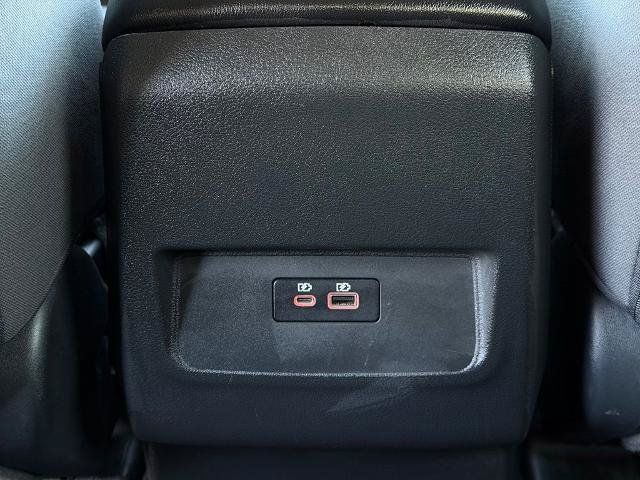 Certified 2025 Nissan Frontier SV RWD image 13