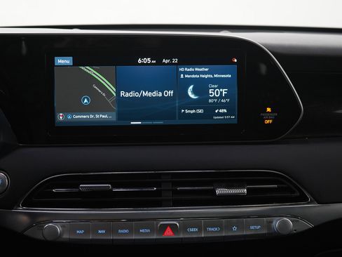 Used 2020 Hyundai Palisade Limited image 21