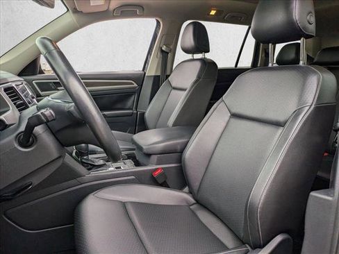 Used 2019 Volkswagen Atlas SEL image 18