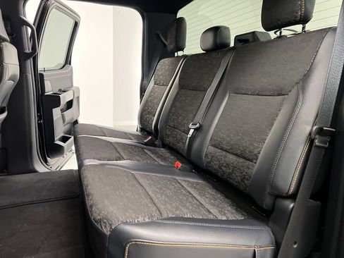 Used 2023 Ford F150 Tremor w/ Trailer Tow Package image 13