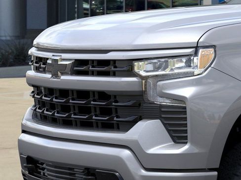 New 2026 Chevrolet Silverado 1500 RST w/ RST Select Package image 13