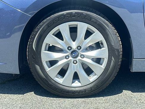 Used 2016 Subaru Legacy 2.5i Premium AWD/4WD image 28