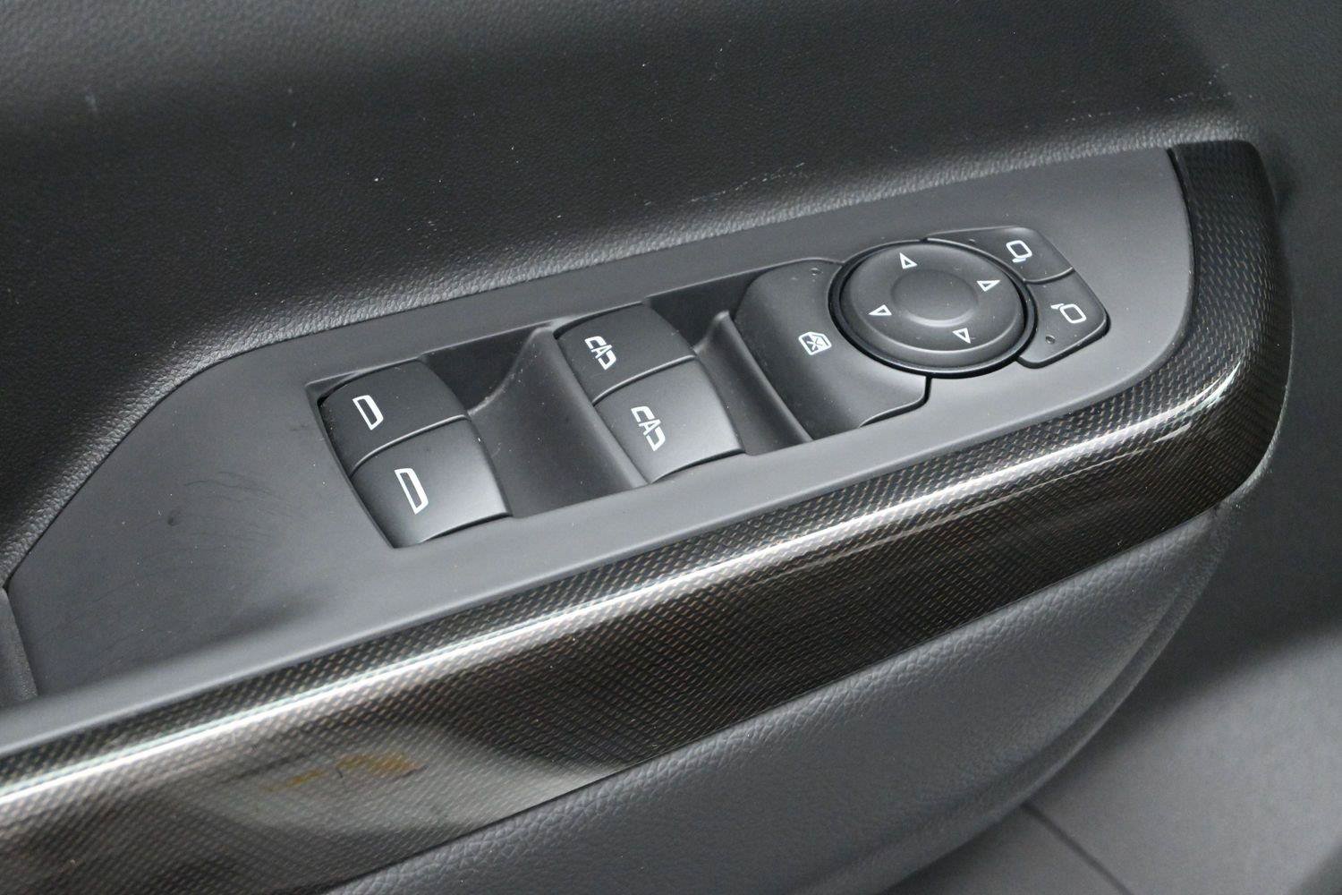 Used 2021 GMC Acadia AT4 w/ LPO, Floor Liner Package AWD/4WD image 13