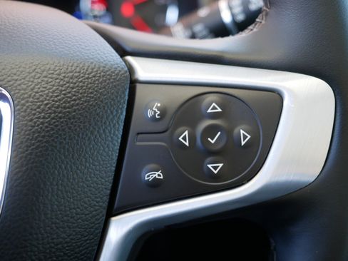 Certified 2023 GMC Acadia SLT w/ Elevation Edition image 29