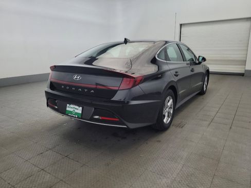 Used 2023 Hyundai Sonata SE FWD image 9