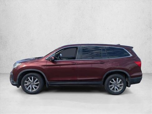 Used 2019 Honda Pilot EX-L image 8