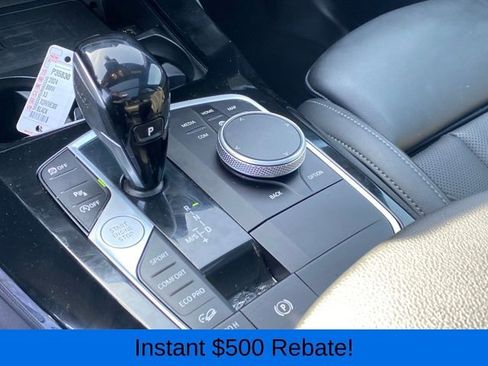 Used 2024 BMW X3 xDrive30i image 12