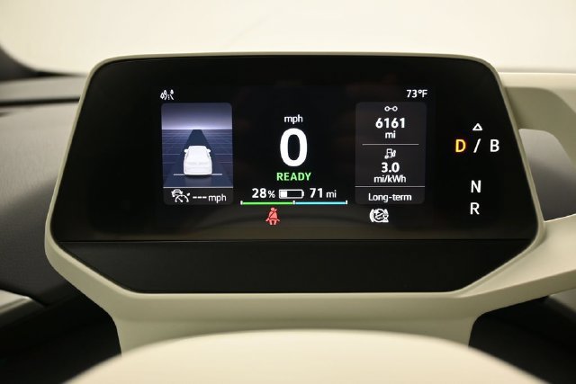 Used 2021 Volkswagen ID.4 1st Edition RWD image 19