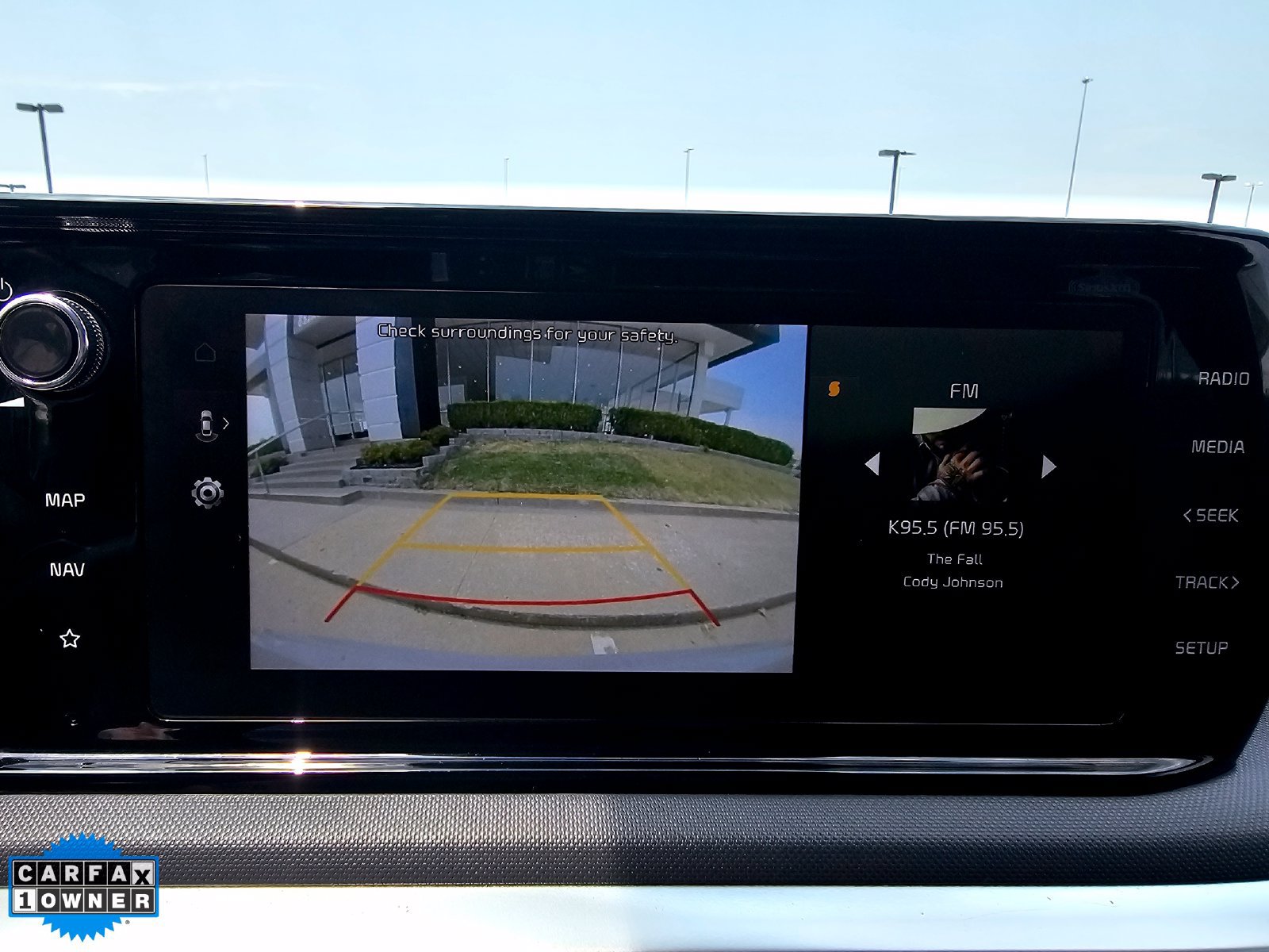 Used 2024 Kia K5 GT-Line w/ GT-Line Premium Package FWD image 22