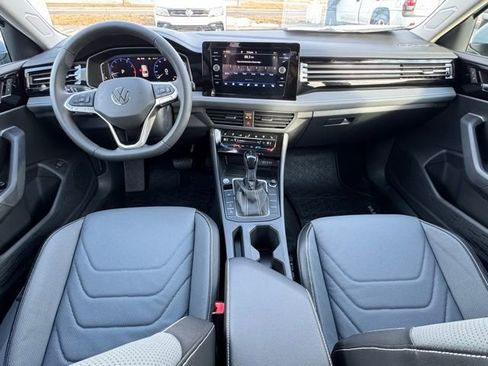 New 2026 Volkswagen Jetta SEL image 14