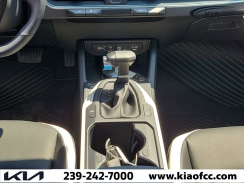 New 2026 Kia K4 GT-Line Turbo FWD image 19