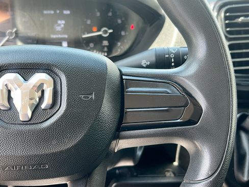 Used 2023 RAM ProMaster 2500 FWD image 19