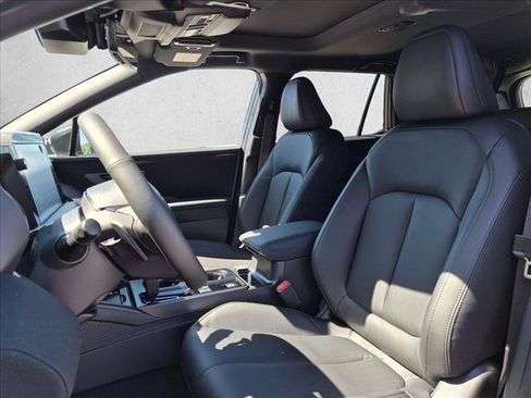 New 2026 Subaru Outback Premium AWD/4WD image 4