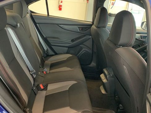 Used 2023 Subaru WRX image 18