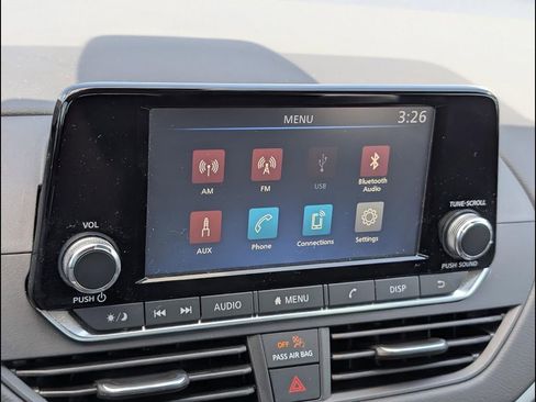 Used 2023 Nissan Altima 2.5 S image 14