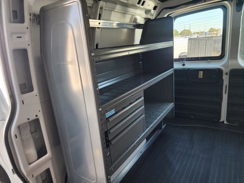 New 2025 Chevrolet Express 2500 w/ Driver Convenience Package image 18