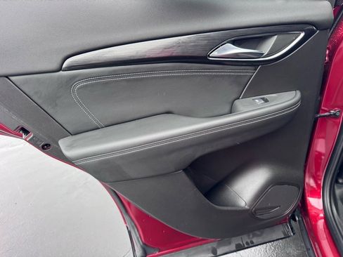 Used 2023 Buick Envision Essence w/ Sport Touring Package image 30