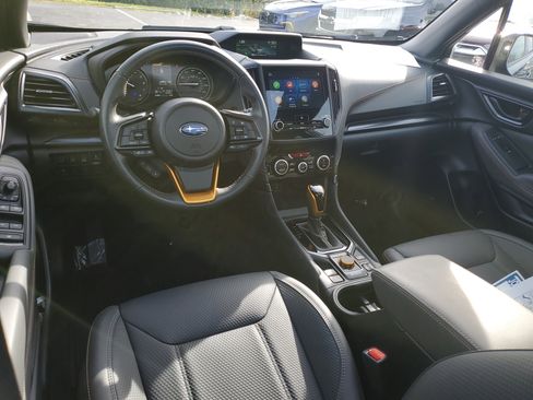 Certified 2025 Subaru Forester Wilderness image 7