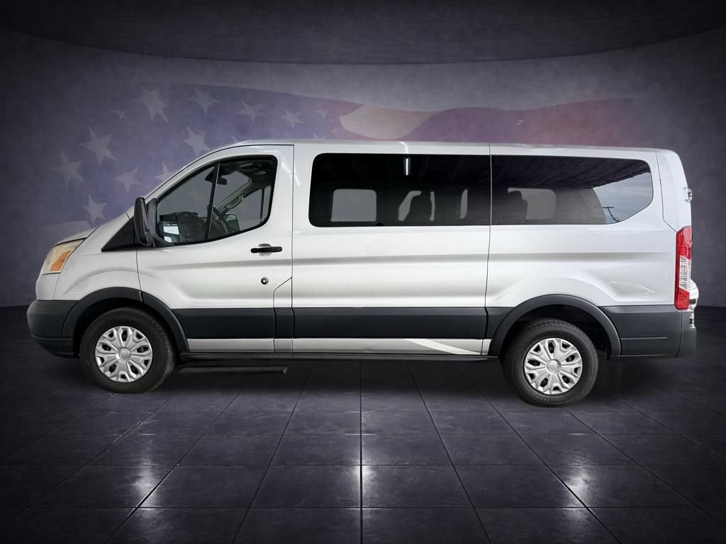 Used 2015 Ford Transit 150 XLT RWD image 15