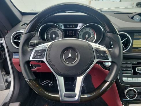 Used 2013 Mercedes-Benz SL 550 image 20