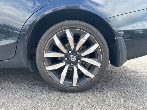Used 2015 Honda Civic EX-L image 7